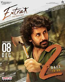 Watch Extra Ordinary Man