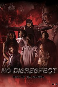 Watch No Disrespect