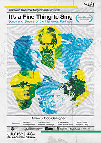 Watch It's a Fine Thing to Sing - Songs and Singers of the Inishowen Peninsula