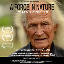 Watch A Force in Nature: Jóhann Eyfells
