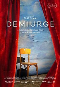 Watch Demiurge