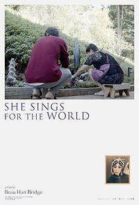 Watch She Sings for the World (Short 2023)
