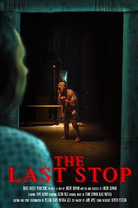 Watch The Last Stop (Short 2023)