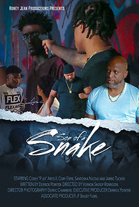Watch Son of A Snake