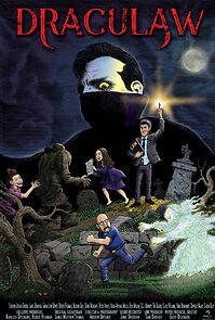 Watch Draculaw