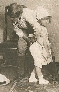 Watch Ombytta roller (Short 1920)