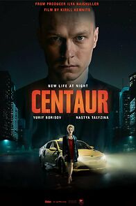 Watch Centaur