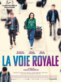 Watch La voie royale