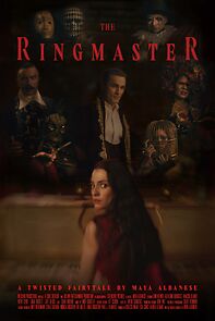 Watch The Ringmaster (Short)