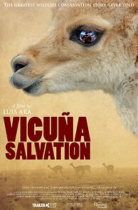 Watch Vicuna Salvation