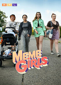 Watch Meme Girls