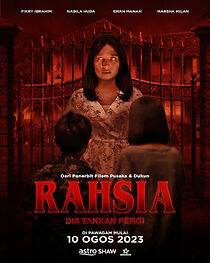 Watch Rahsia