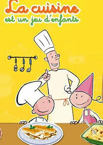 Watch La cuisine est un jeu d'enfants