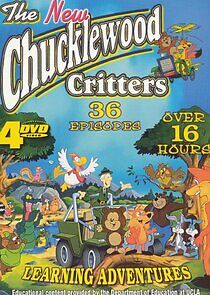 Watch Chucklewood Critters