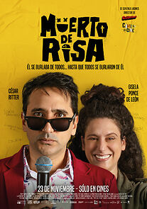 Watch Muerto de Risa