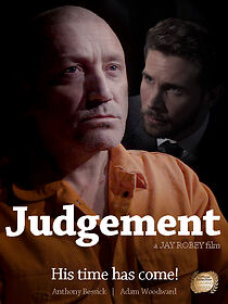 Watch Judgement (Short 2018)