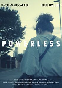 Watch Powerless (Short 2021)