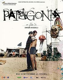 Watch Patagonia