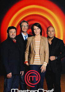 Watch MasterChef France