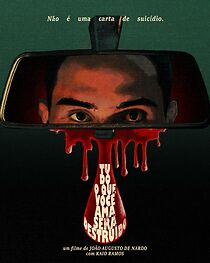 Watch Tudo o que Você Ama Será Destruído (Short 2023)