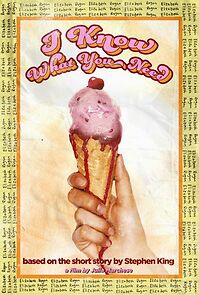 Watch I Know What You Need (Short 2023)