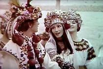 Watch Pisnia zavzhdy z namy