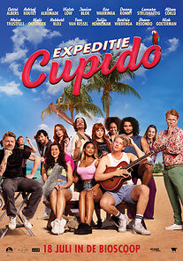 Watch Expeditie Cupido