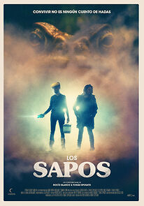 Watch The Toads (Short 2019)