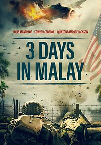 Watch 3 Days in Malay