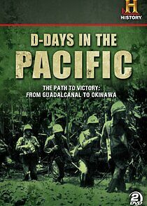Watch D-Days in the Pacific