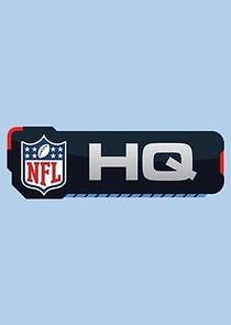 Watch NFL HQ