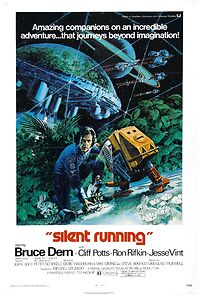 Watch Silent Running