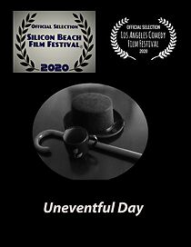 Watch Uneventful Day (Short 2020)