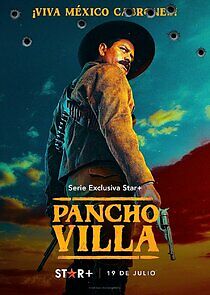 Watch Pancho Villa: El Centauro del Norte