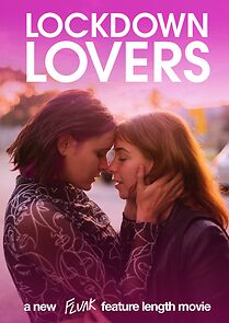 Watch Lockdown Lovers