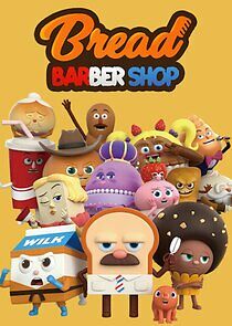 Watch Bread Barbershop