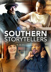 Watch Southern Storytellers