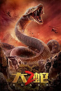 Watch Snake 2