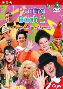 Watch Pentre Bach