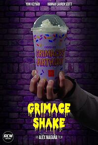 Watch Grimace Shake (Short 2023)