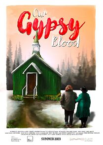 Watch Our Gypsy Blood (Short 2023)