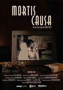 Watch Mortis causa (Short 2023)