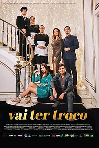 Watch Vai Ter Troco