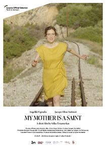 Watch I mitera mou eine agia (Short 2023)