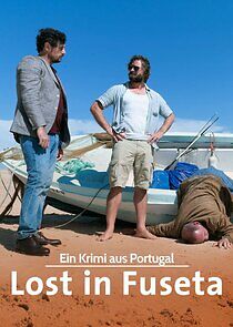 Watch Lost in Fuseta - Ein Krimi aus Portugal