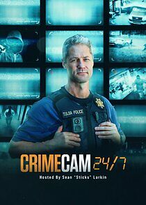 Watch Crime Cam 24/7