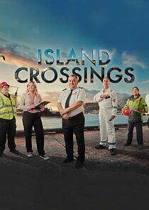 Watch Island Crossings