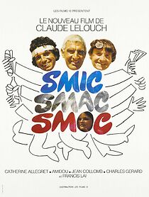 Watch Smic Smac Smoc