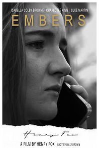 Watch Embers (Short 2023)