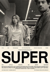 Watch Super (Short 2022)